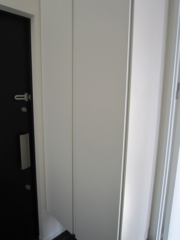 その他設備　機械式駐車場あり。