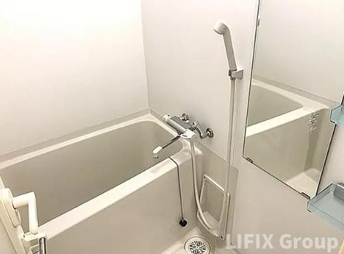 バス・シャワールーム　風呂