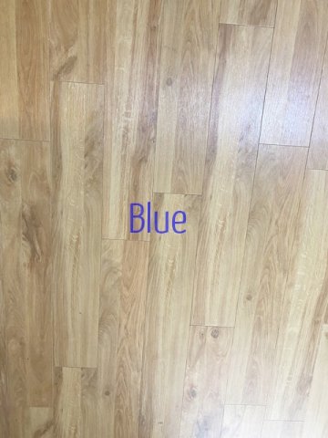 居室・リビング　同仕様