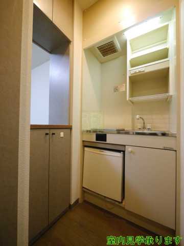 キッチン　別部屋参考写真