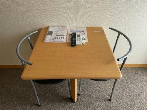 居室・リビング　2Ｆ以上じゅうたん