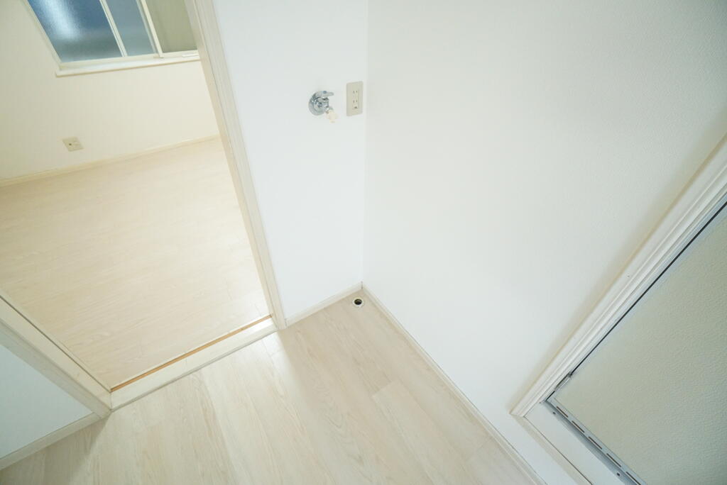 その他設備　※同物件別号室の参考写真です。