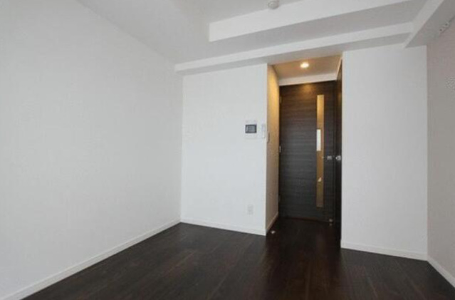 その他部屋・スペース　寝室