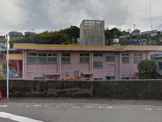 幼稚園・保育園　小ケ倉幼稚園（幼稚園・保育園）まで442m