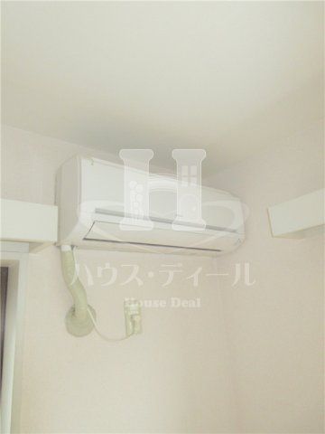 その他設備　別号室参考写真です