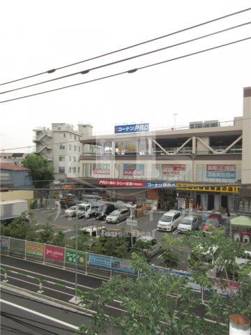 眺望　別号室参考写真です