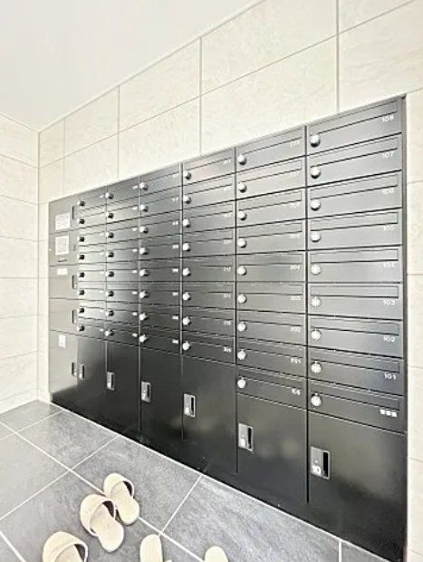 その他共有部分　共有部分