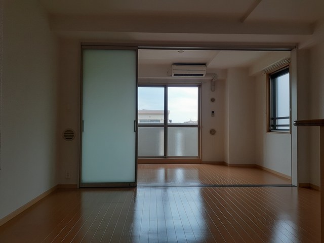 居室・リビング　居室・リビング