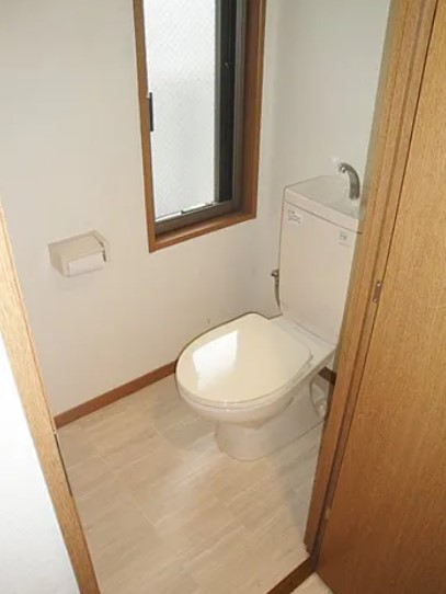 トイレ　参考写真