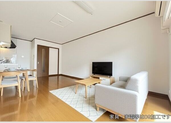 居室・リビング