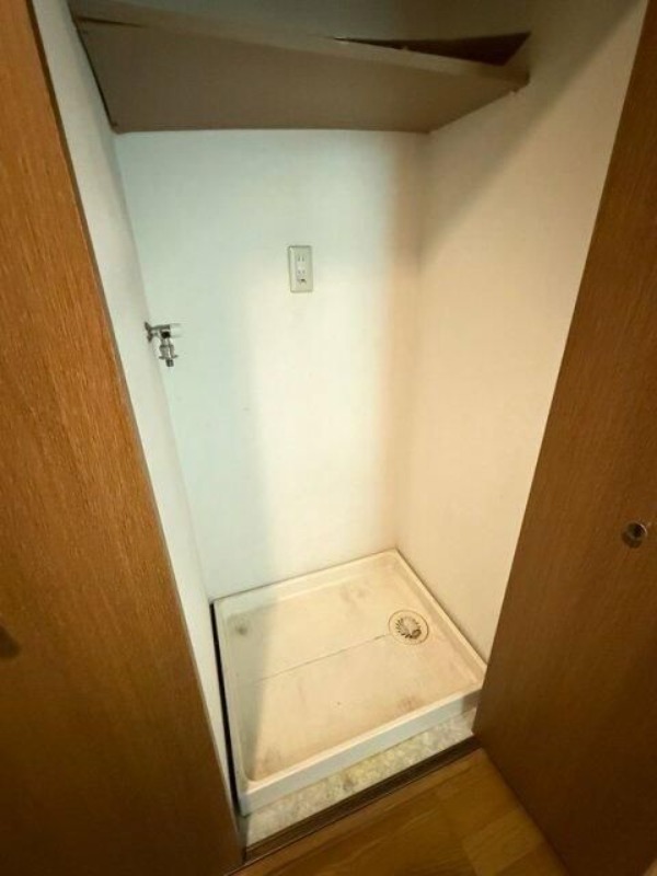 その他設備　同物件別室写真