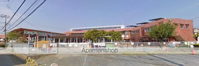 幼稚園・保育園　めぐみ保育園（幼稚園・保育園）まで338m