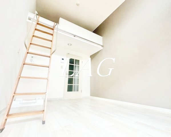 居室・リビング　洋室のお部屋です。