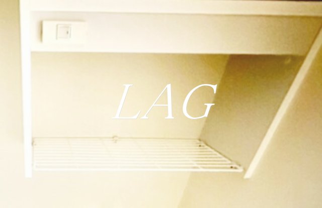 収納　収納です。