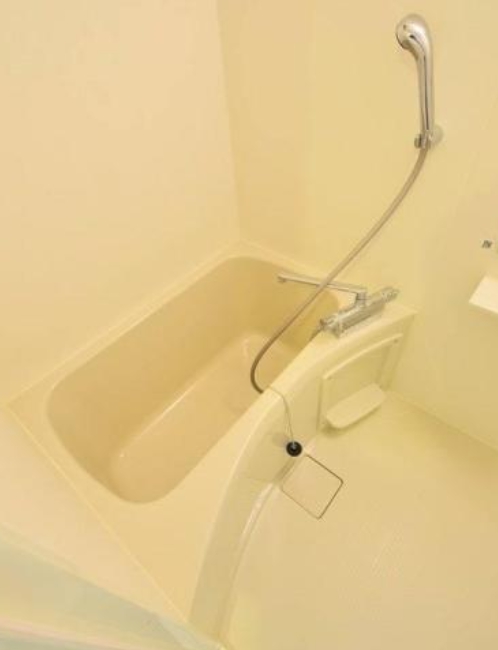 バス・シャワールーム　風呂