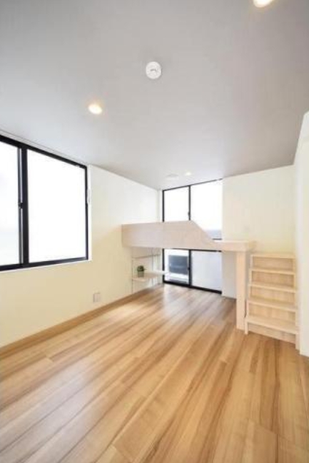 居室・リビング　居室・リビング