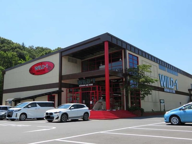 その他　ＷＩＬＤ-１（その他）まで53m