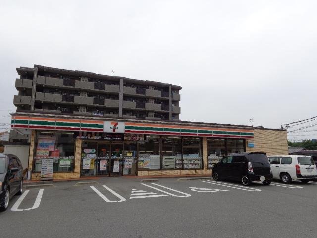 コンビニ　セブンイレブン 大野城川久保店（コンビニ）まで84m