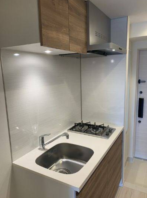 キッチン　REGALIZ品川南大井III