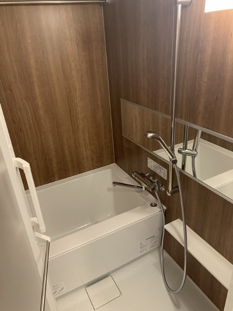 バス・シャワールーム　REGALIZ品川南大井III