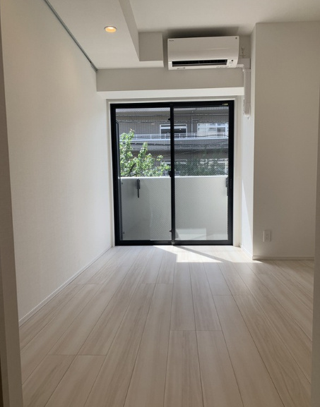 居室・リビング　REGALIZ品川南大井III