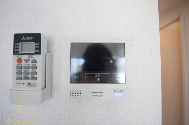 セキュリティ　ブリエウメキタ