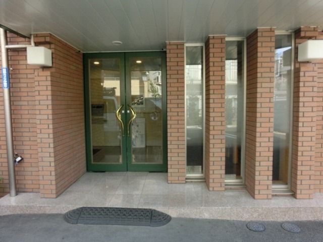 その他共有部分　★オートロック★