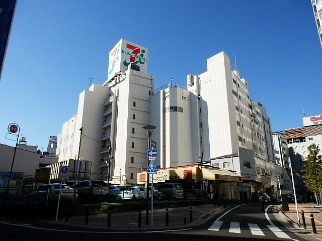 スーパー　イトーヨーカドー（スーパー）まで136m