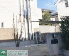 その他共有部分　外観