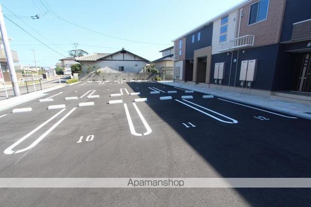 その他共有部分　その他共有部分