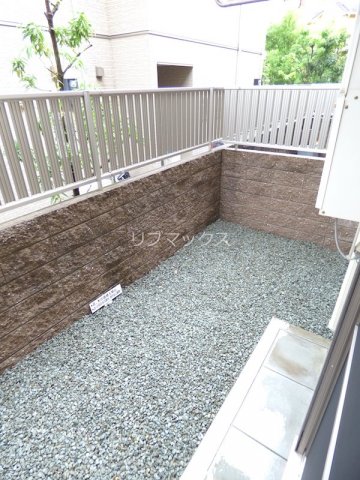 庭　当店は家主強制でない場合、消毒・抗菌代や安心サポート代など不