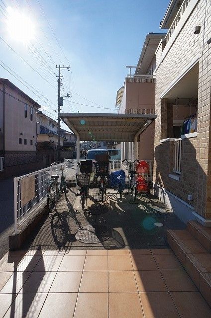 その他部屋・スペース