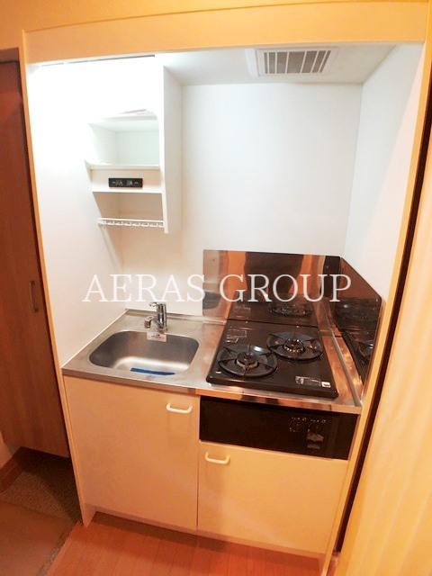 キッチン　同仕様タイプ