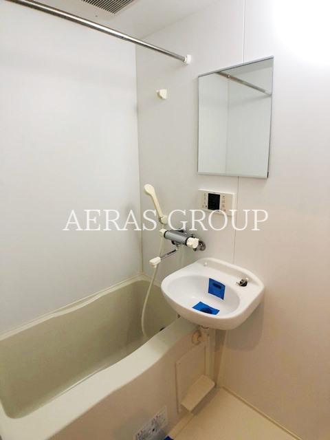 バス・シャワールーム　同仕様タイプ