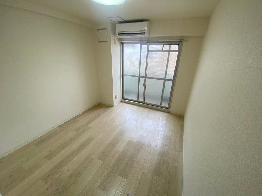 居室・リビング　リビング/居室