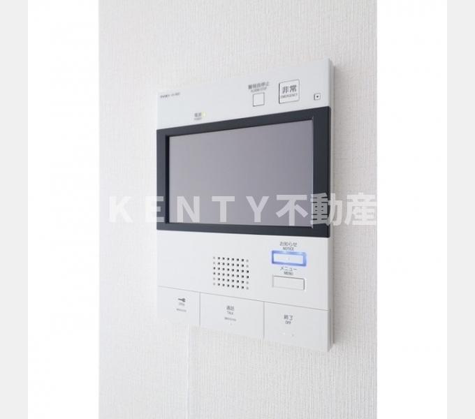 セキュリティ　その他画像