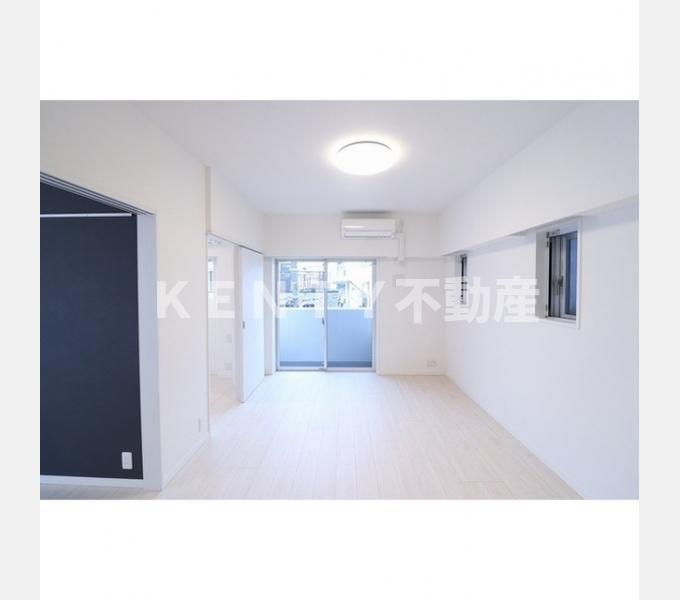 居室・リビング　リビング/ダイニング