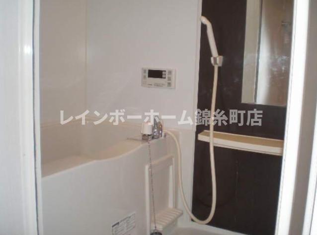 バス・シャワールーム　※別部屋参照写真となります。