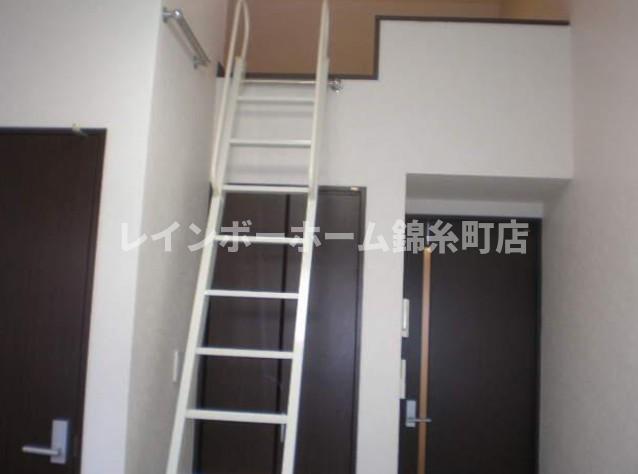 その他部屋・スペース　※別部屋参照写真となります。