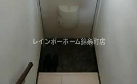 玄関　※別部屋参照写真となります。