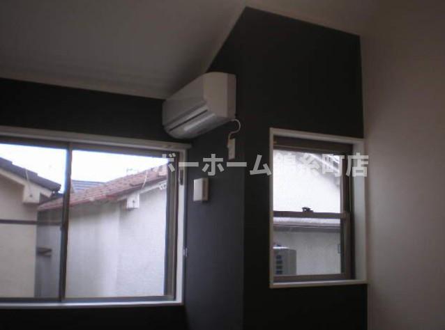 居室・リビング　※別部屋参照写真となります。