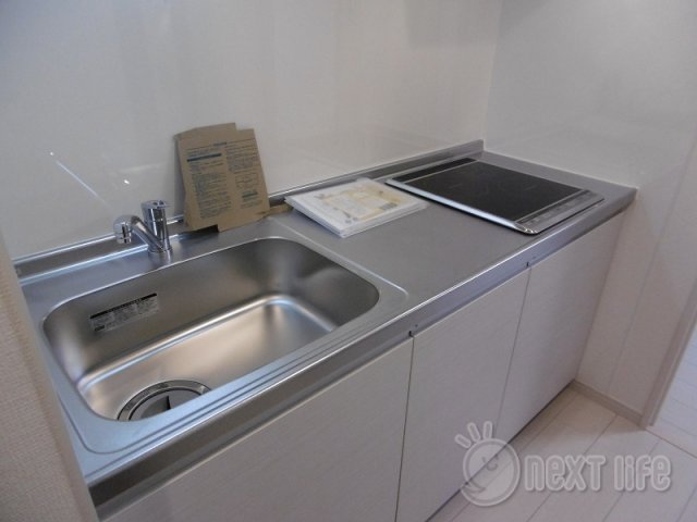 キッチン　リブリさくらみち