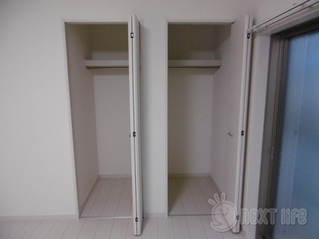 収納　リブリさくらみち