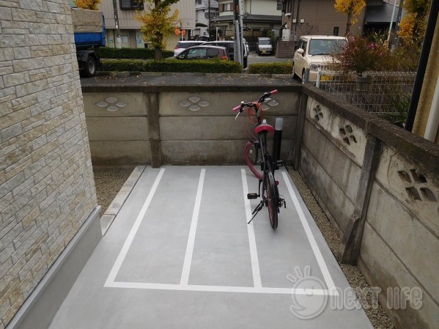 その他共有部分　リブリさくらみち