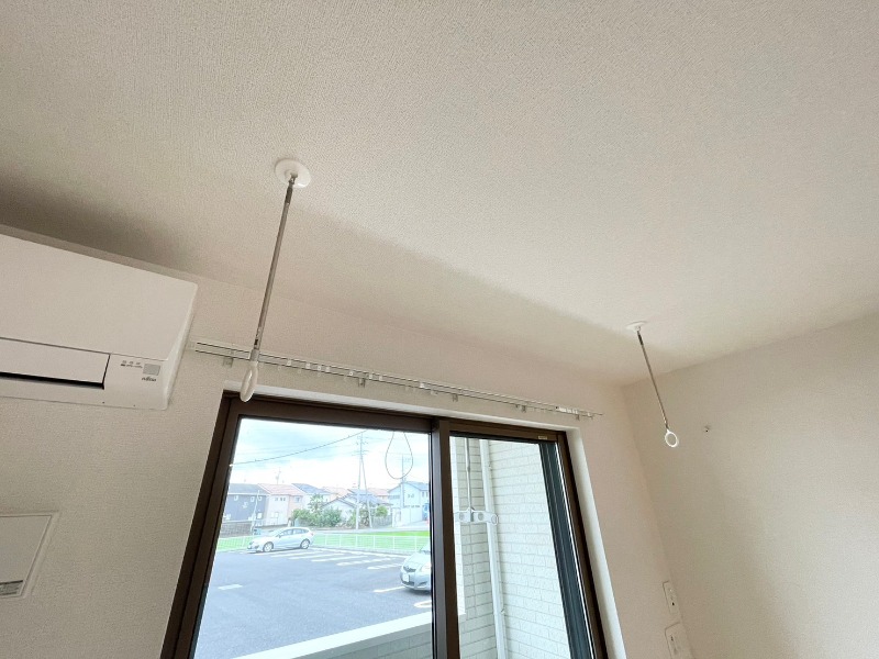 その他設備　図面と現状に相違がある場合には現状を優先