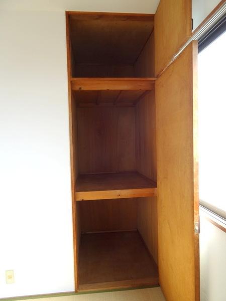 収納　★収納付き★