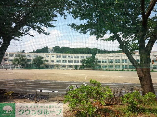 その他　八王子市立川口中学校（その他）まで3300m