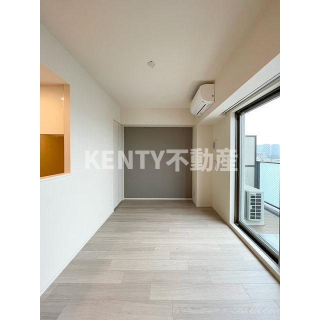 居室・リビング　おしゃれな居間です