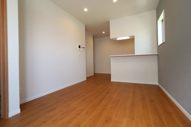 居室・リビング　アレンジ自由自在の広々空間です！