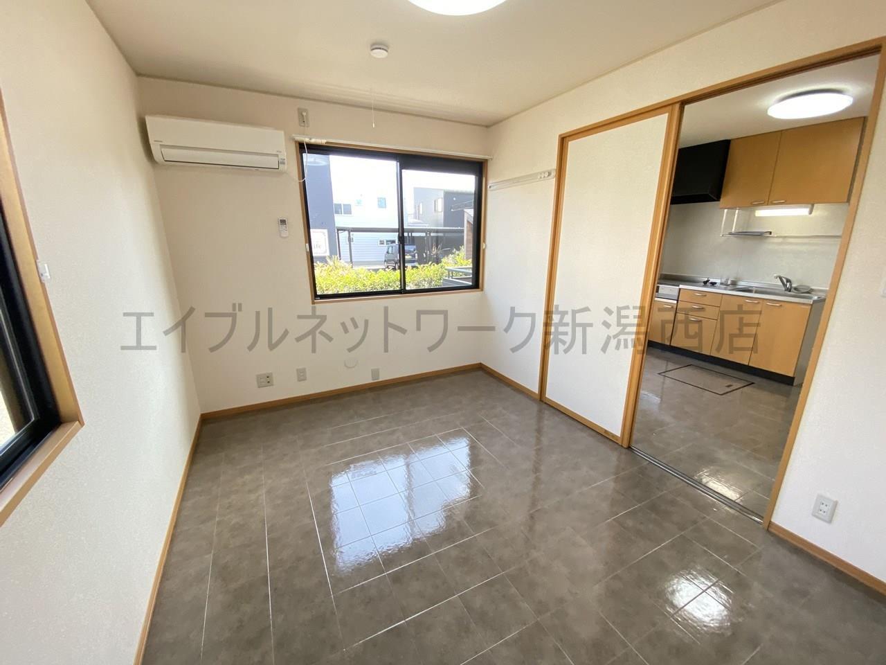 居室・リビング　参考写真